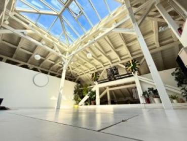 Frühjahrsputz im AnuKan am 01.04.2026